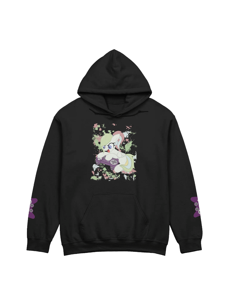 Your Pal Tina 2025 Hoodie product image (3)