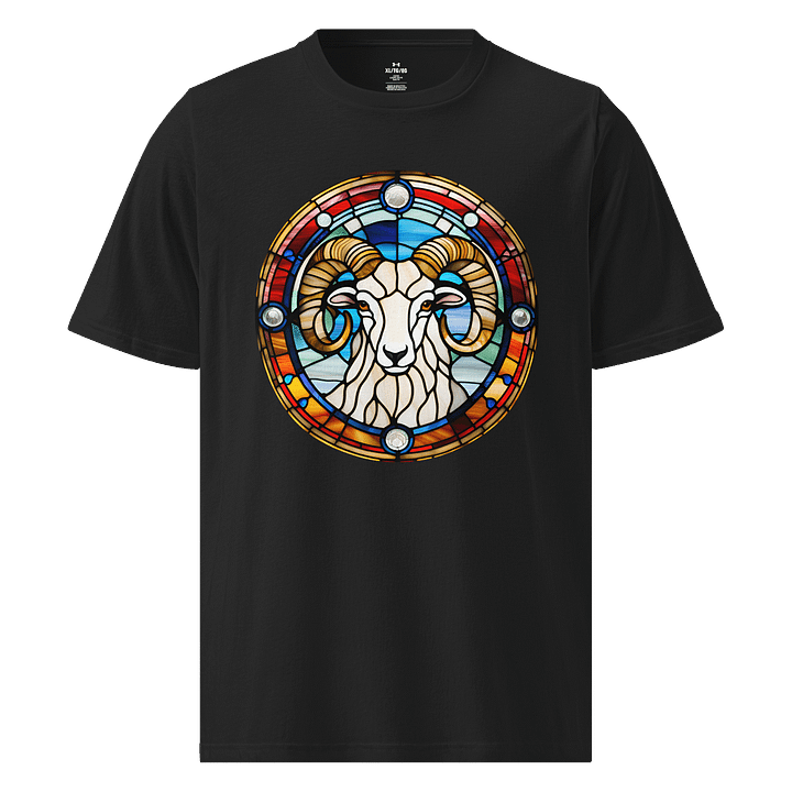 Spiritual™ Aries T-Shirt (Under Armour® Base) product image (1)