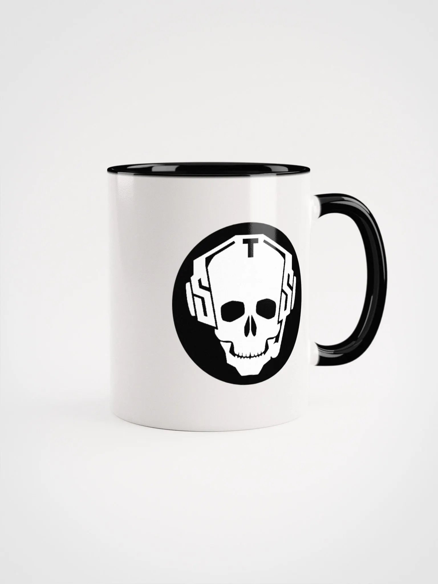 Skellyton The Skeleton Beverage Mug product image (1)