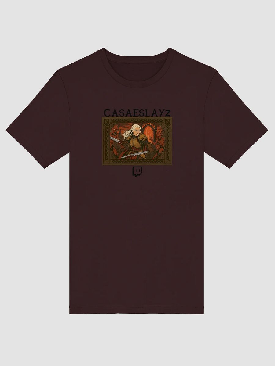 CasRae Oblivion T-Shirt product image (1)