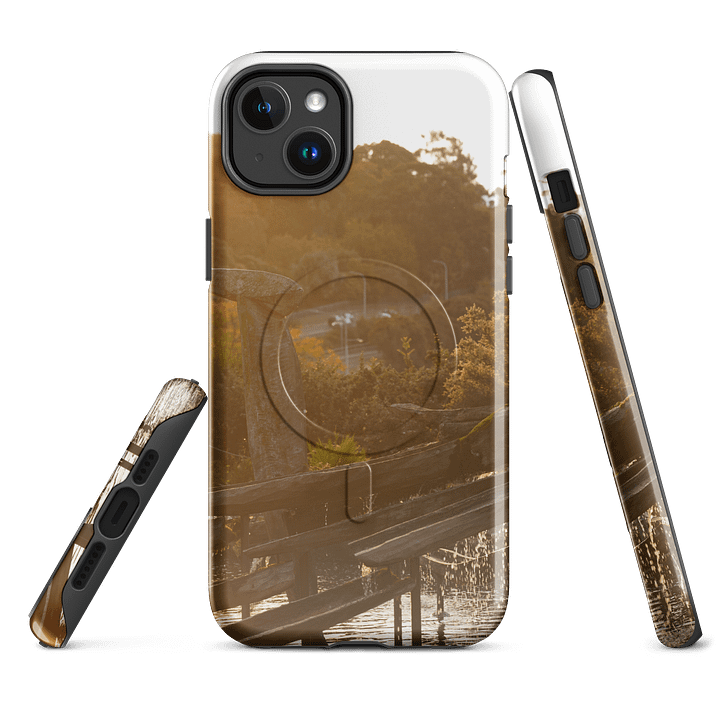 Water Feature Phone Case product image (2)