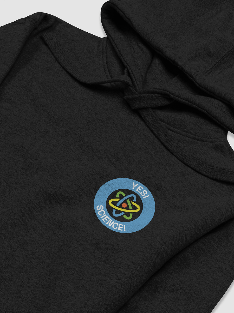 Yes! Science! Hoodie product image (12)