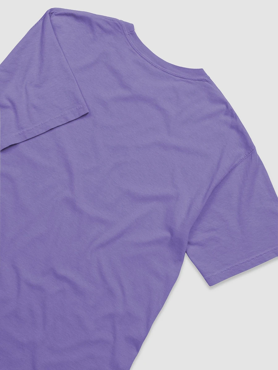 The Diner Shirt (Purple) product image (4)