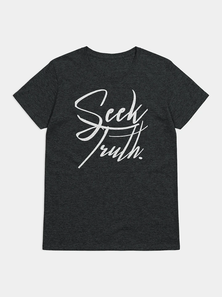 SEEK TRUTH product image (1)
