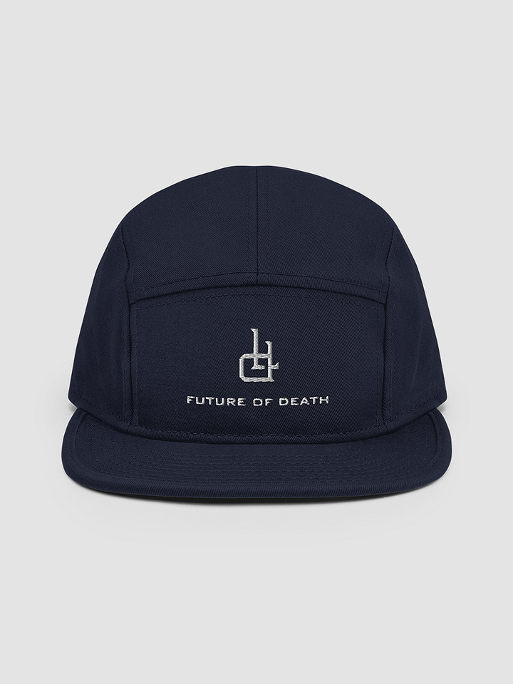 [FutureOfDeath] 5 Panel Camper - Otto Cap 151-1098 product image (1)