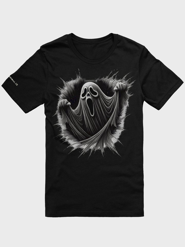 Paranormal 54 Ghost product image (1)