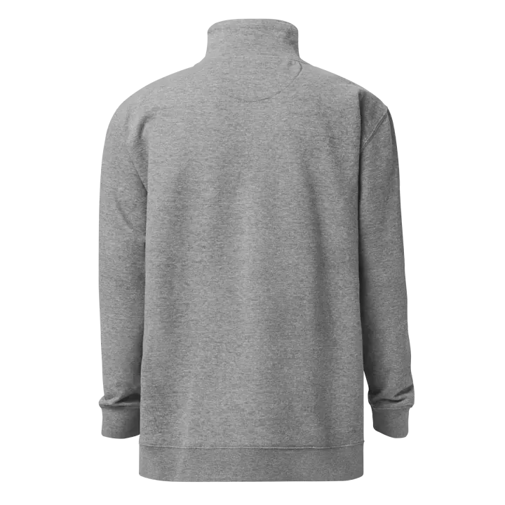 Cotton Heritage Unisex Fleece Pullover product image (2)