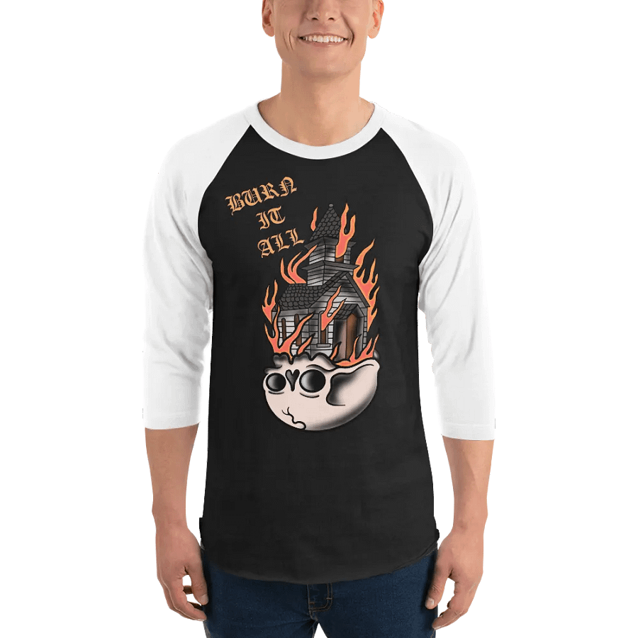 Cvlt Team Tee product image (1)