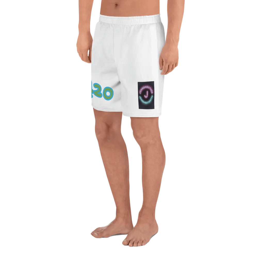 Dabot Shorts (mens) product image (4)