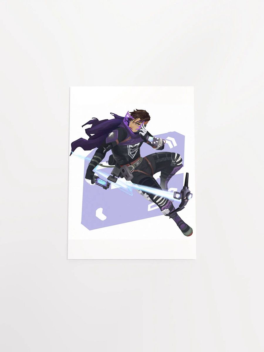 Crypto, but Wraith? product image (14)