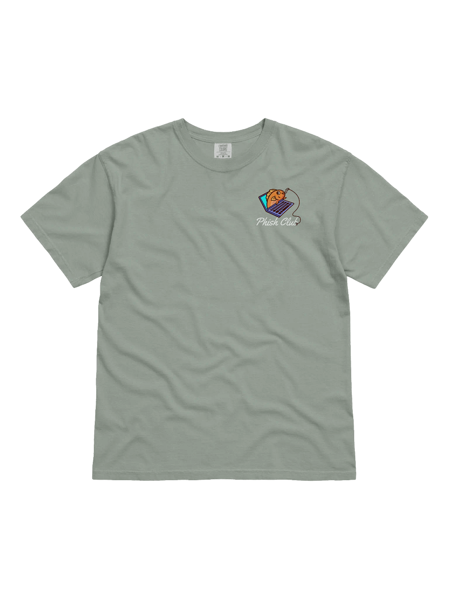 Trusty Phishing Tee product image (5)