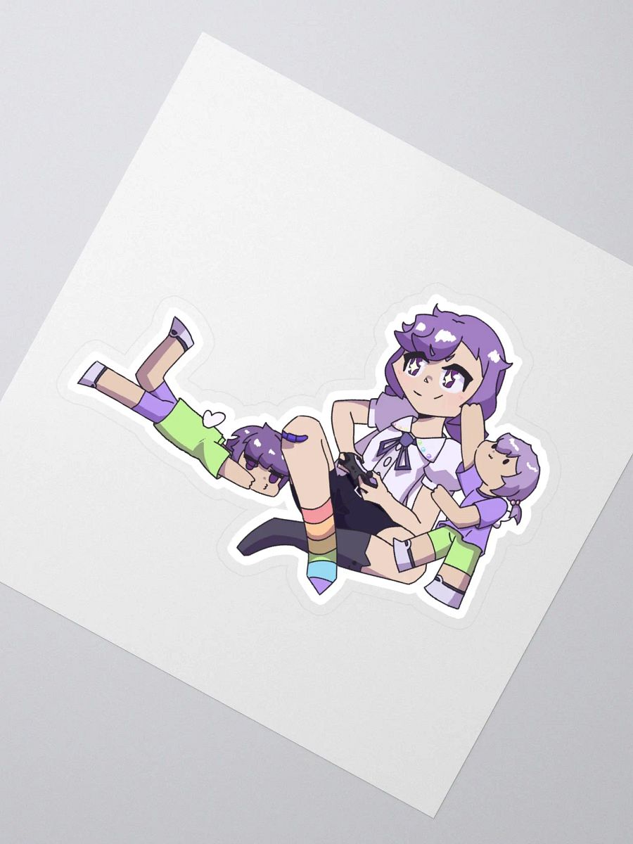 Pixie fam product image (2)