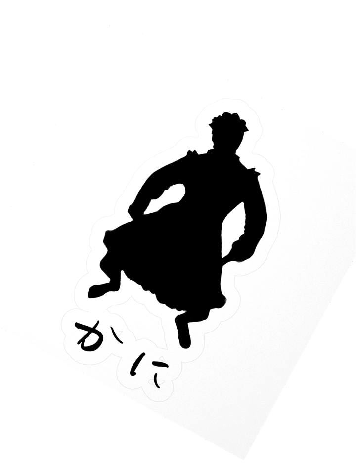 Customizable Kiss Cut Stickers product image (8)