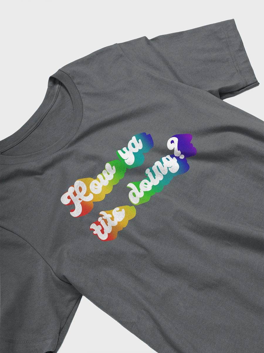 HYTD Shirt Rainbow product image (23)