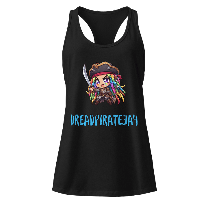Dread Tank product image (1)