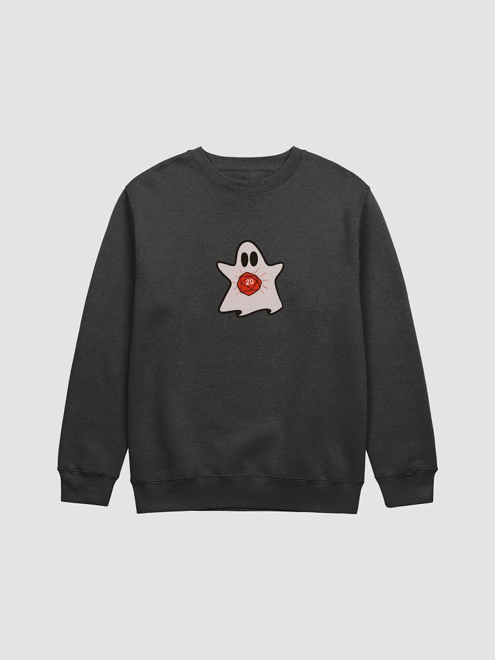 Critical Success Gh0st Sweatshirt product image (1)