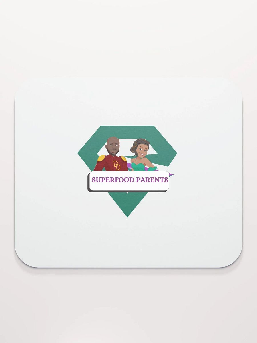 Mouse Pad product image (2)