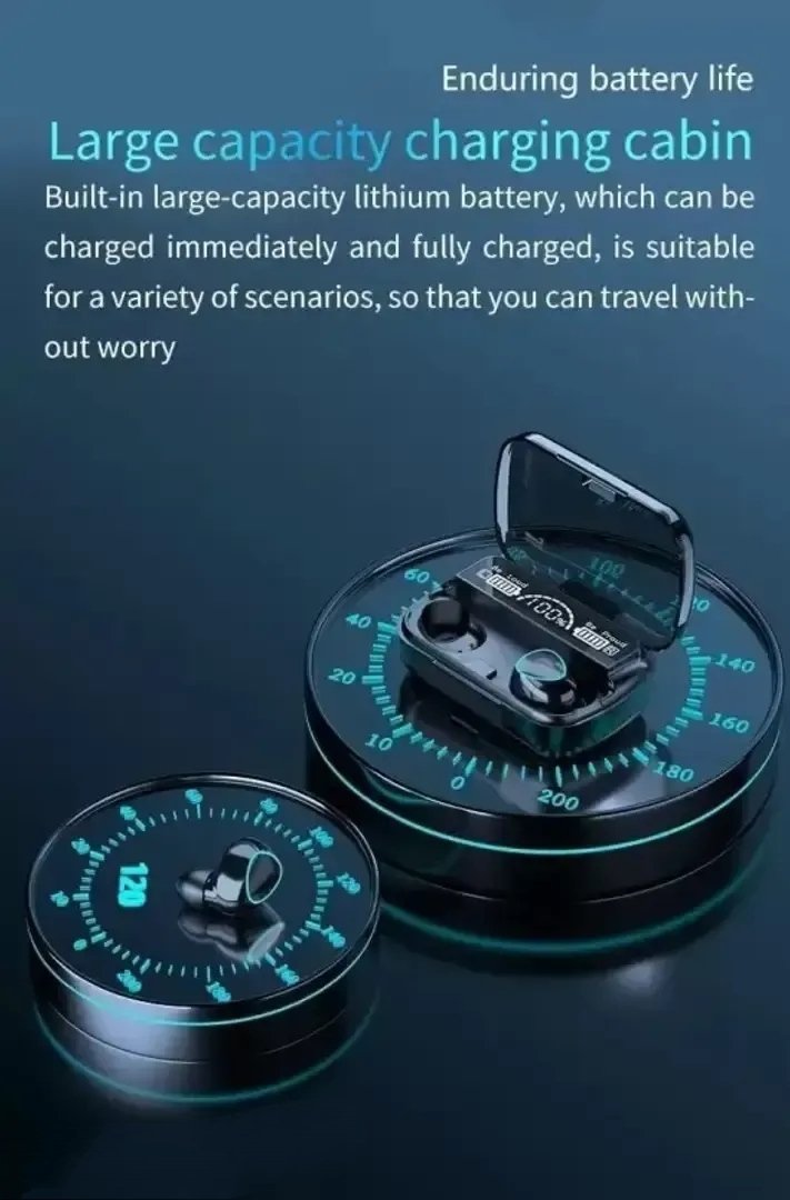 Best Selling In-ear Headphones product image (3)