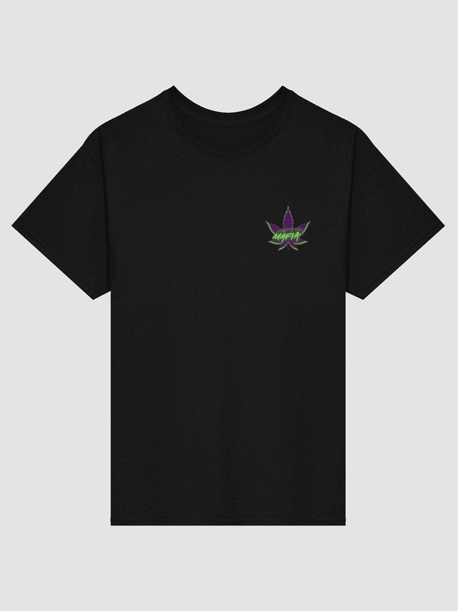 Mentally Elsewhere tee product image (1)