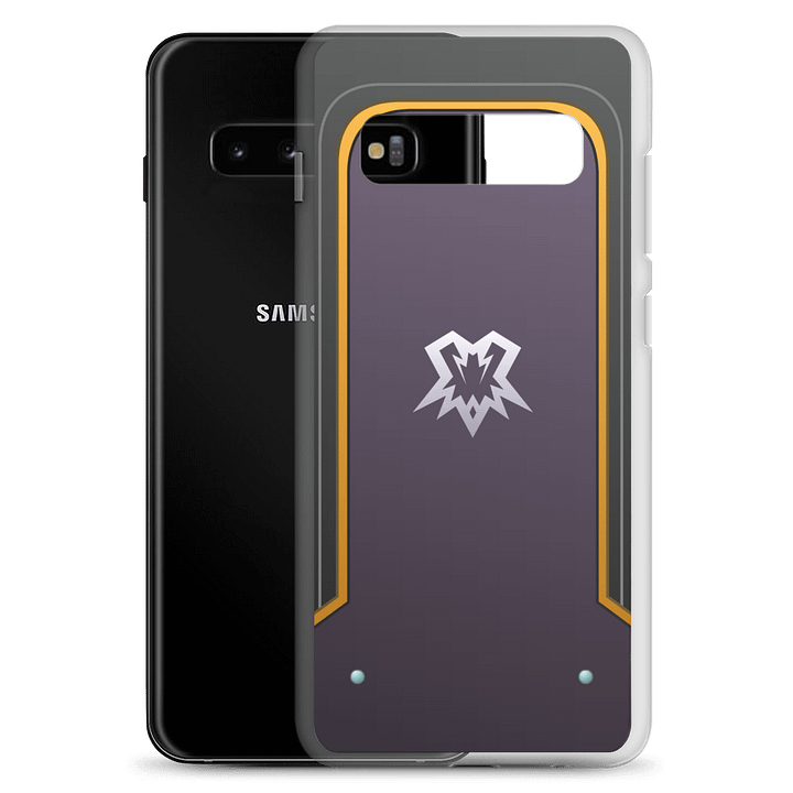 Gummiphone X Antilight Case (Samsung) product image (23)