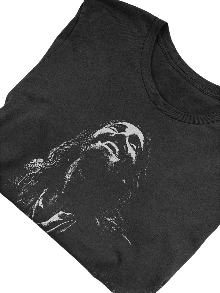 His Smile Says It All – Jesus’ Gentle Joy (No Text) product image (2)