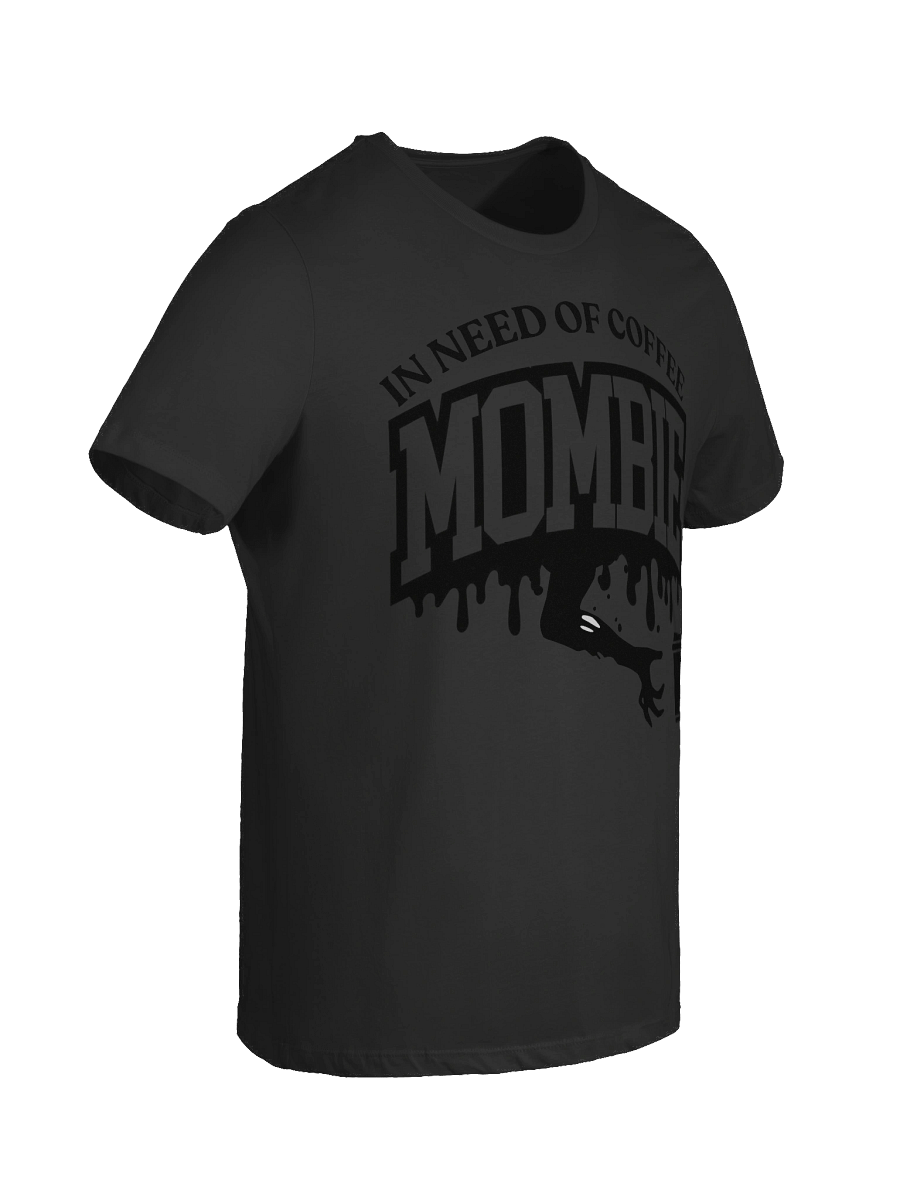 Mombie T-Shirt product image (22)
