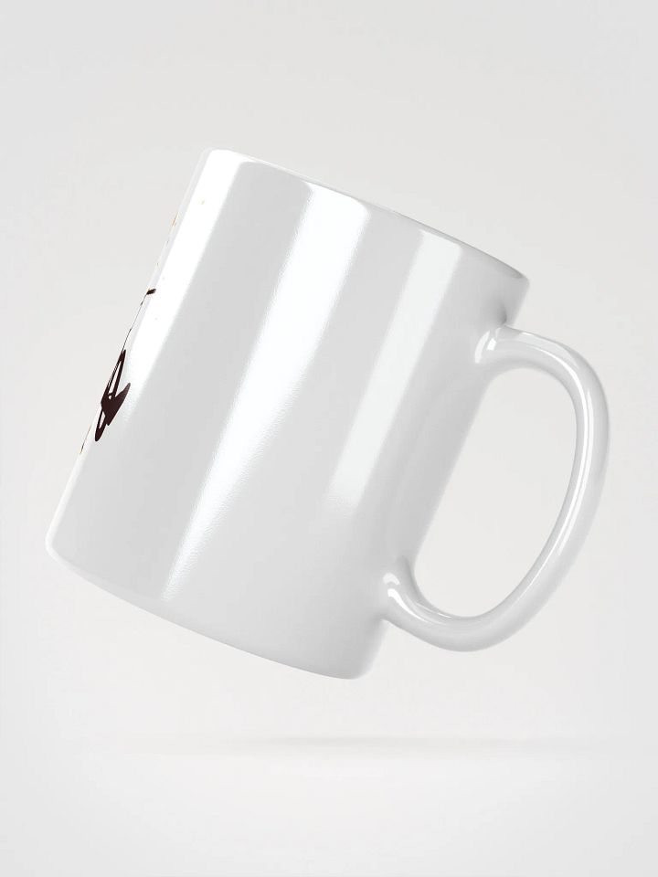 Ride Fast, Fly High - BMX Silhouette Mug product image (4)