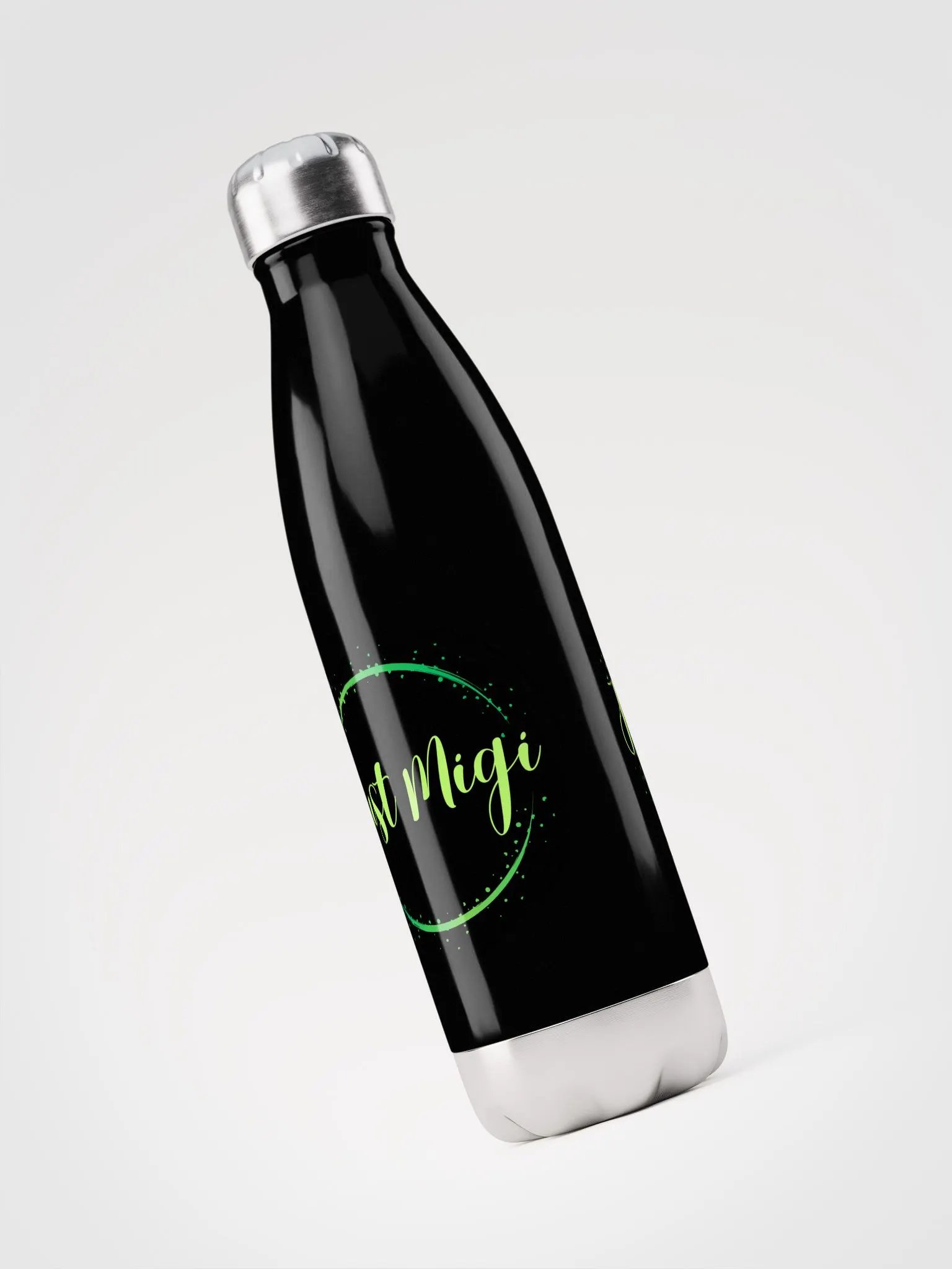 JustMigi Stainless Steel water bottle product image (3)