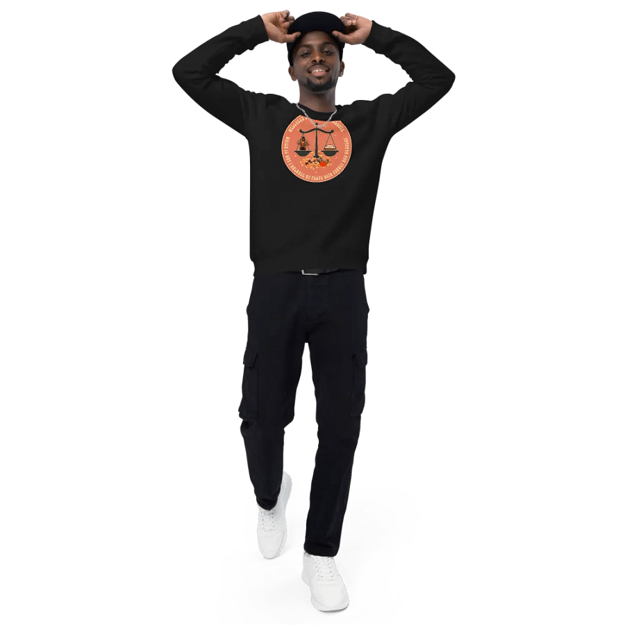 Balance in Style Sweatshirt product image (6)
