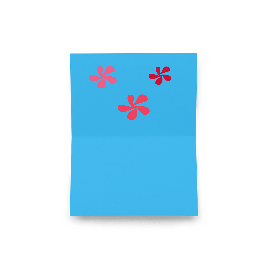 C U Next Time Greeting Card product image (3)