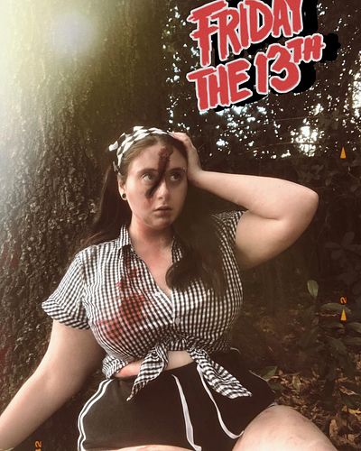 They were warned...They are doomed...And, on Friday the 13th, nothing will save them.

#horror #fridaythe13th #jasonvoorhees ...