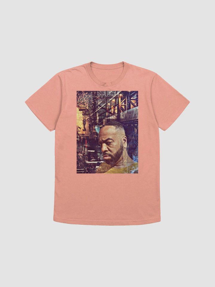 Morris Urban T Shirt 7 product image (8)