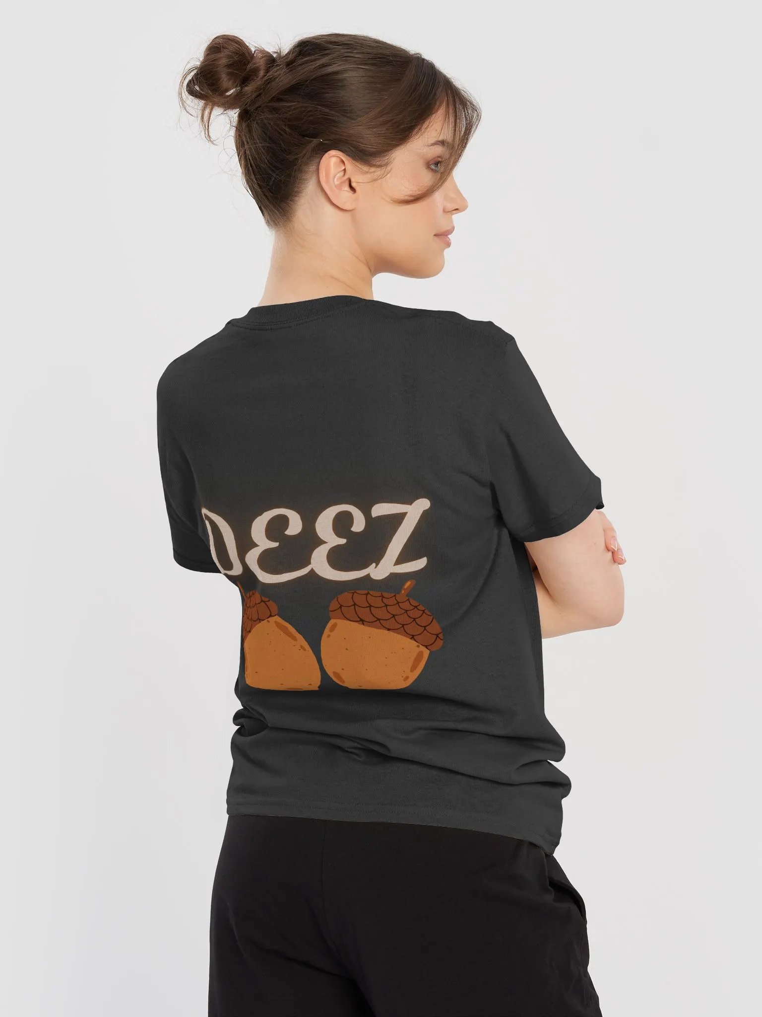 deez nutz tshirt product image (6)