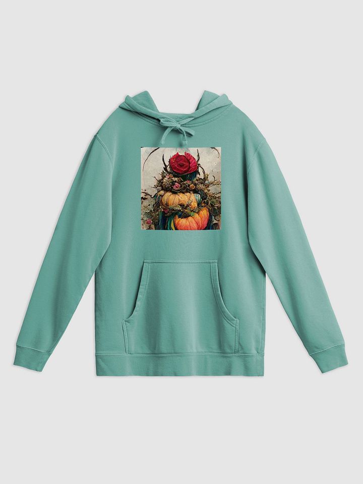 Cornucopia Vintage Pigment-Dyed Hoodie Set product image (1)