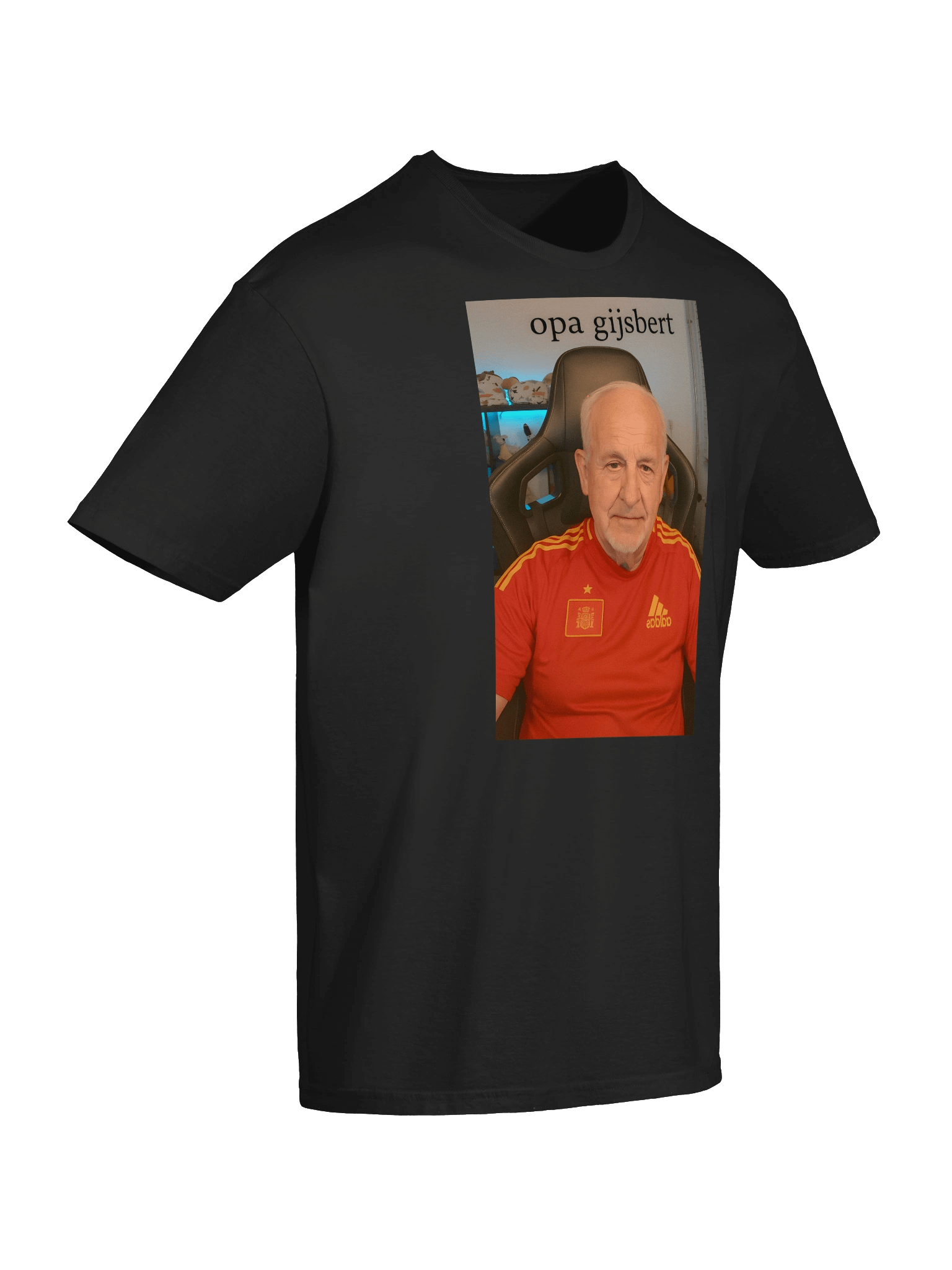 OPA GIJSBERT SHIRT product image (49)