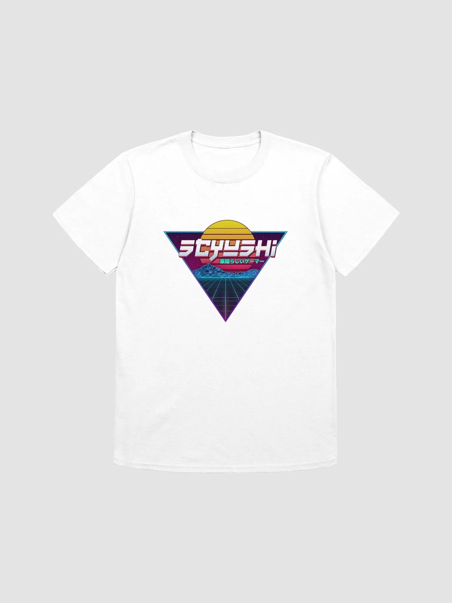 Scyushi Epic Gamer product image (1)