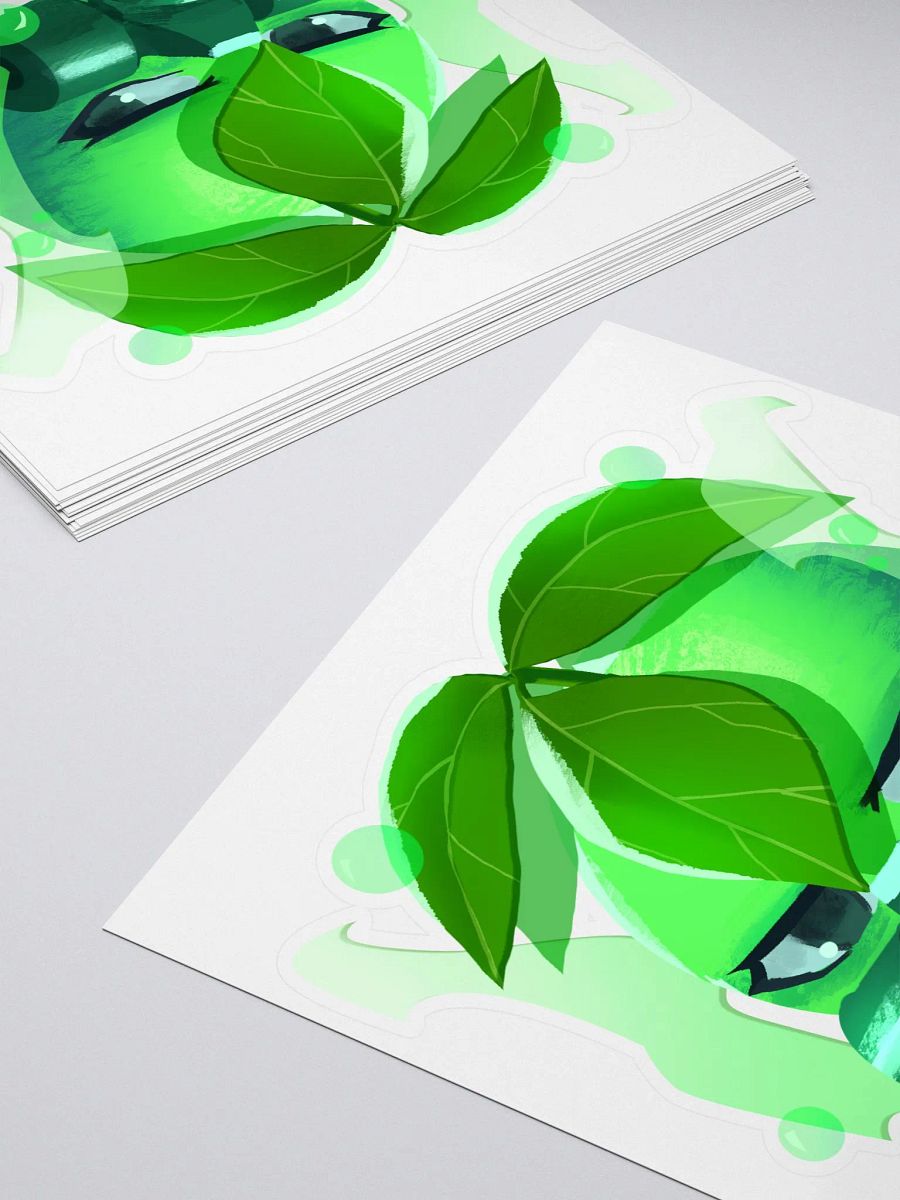 Toxic B3rry Sticker product image (4)