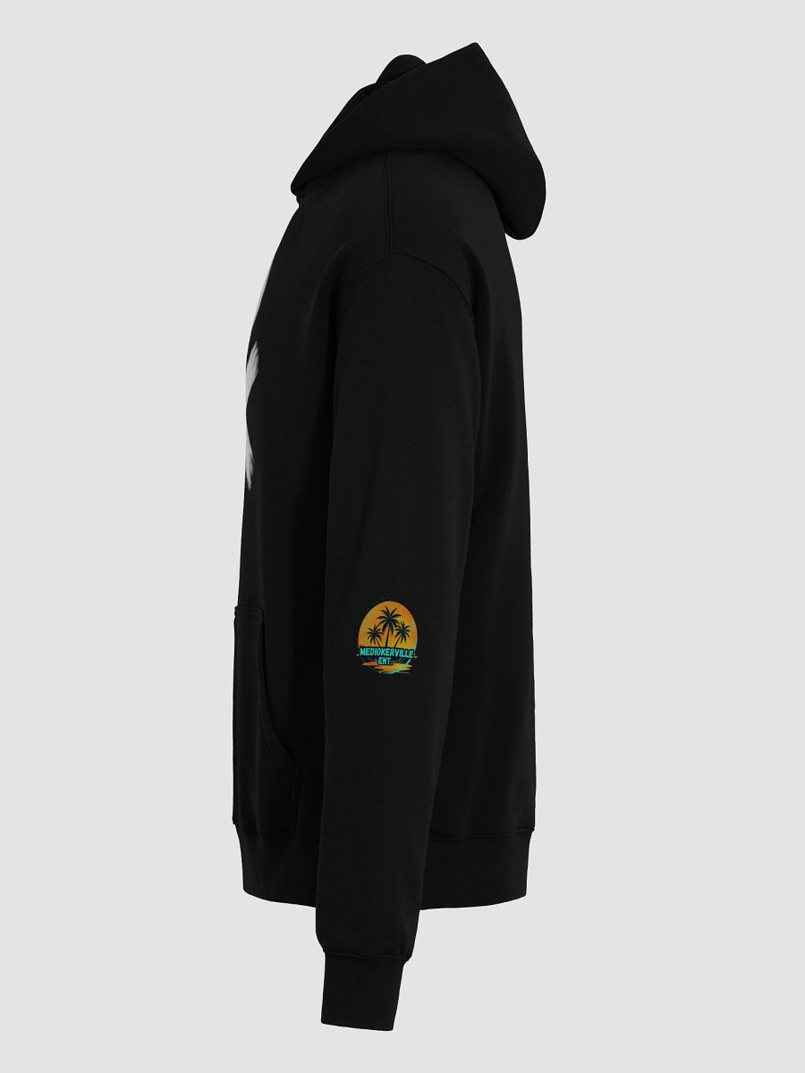 Skull & Bones Hoodie product image (7)