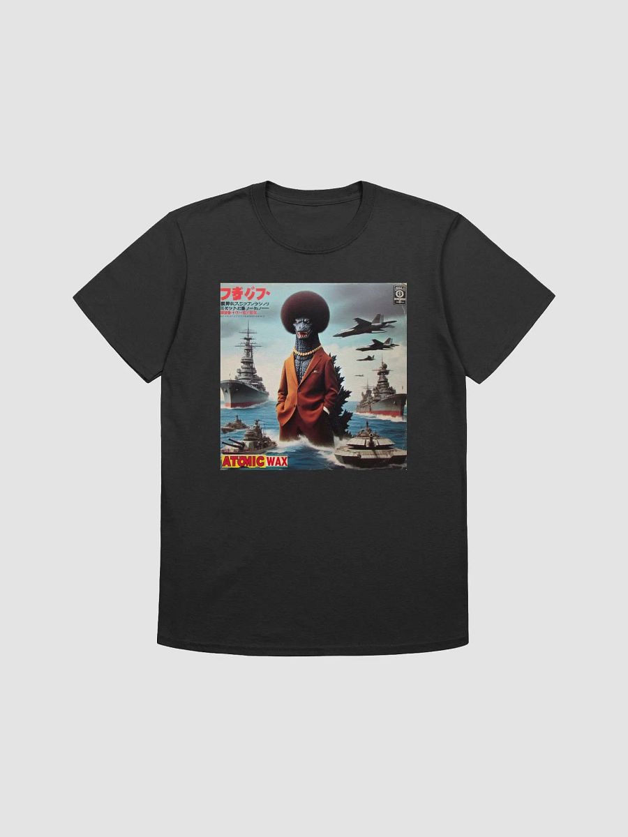 Pimpzilla The Hurricane T-Shirt product image (1)