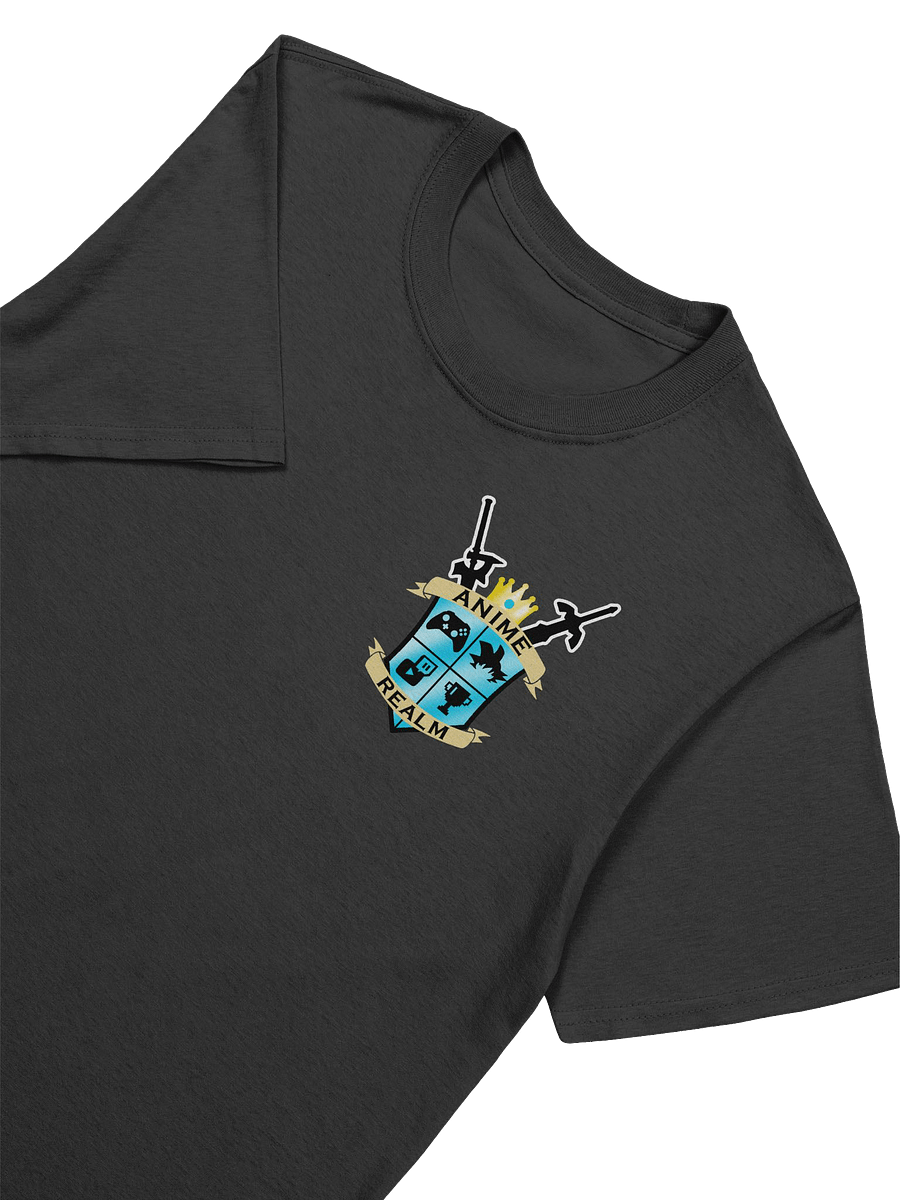 Anime Realm Crest Shirt product image (1)