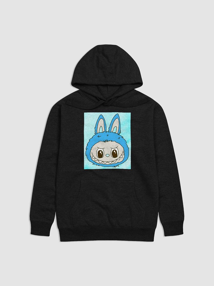 Fufu hoodie product image (2)