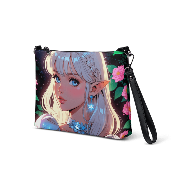 Muse Coquette Crossbody Bag product image (2)