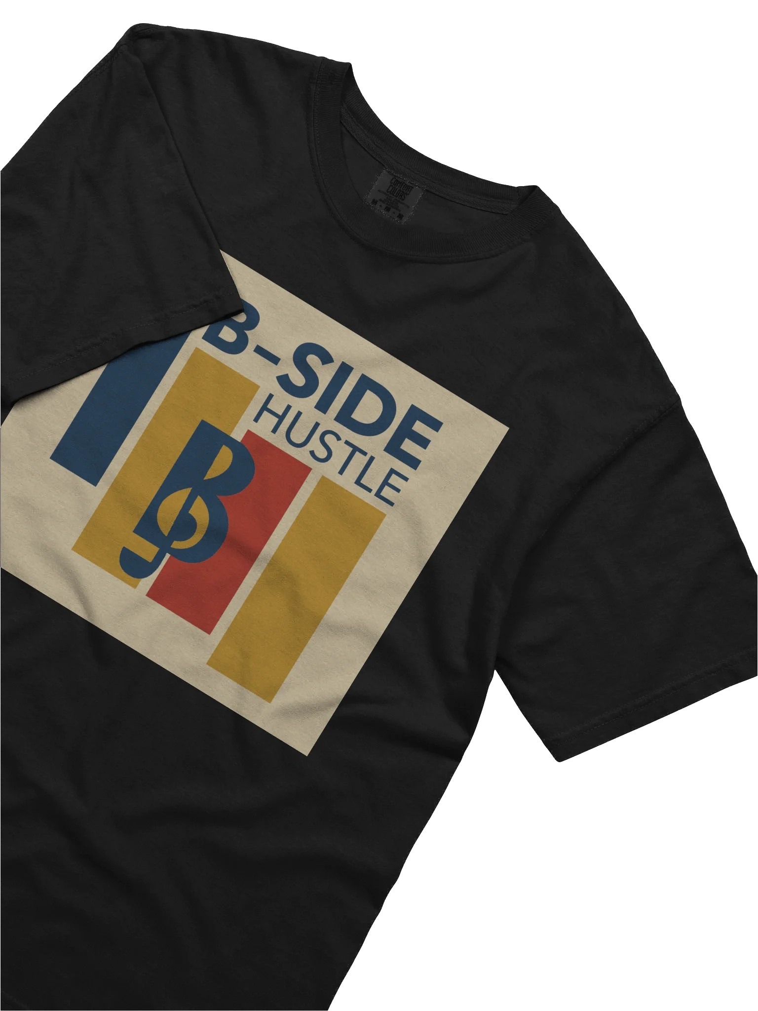 Hustle T product image (5)