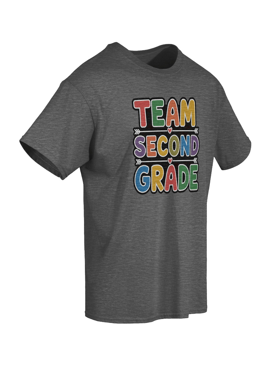Team Second Grade product image (4)