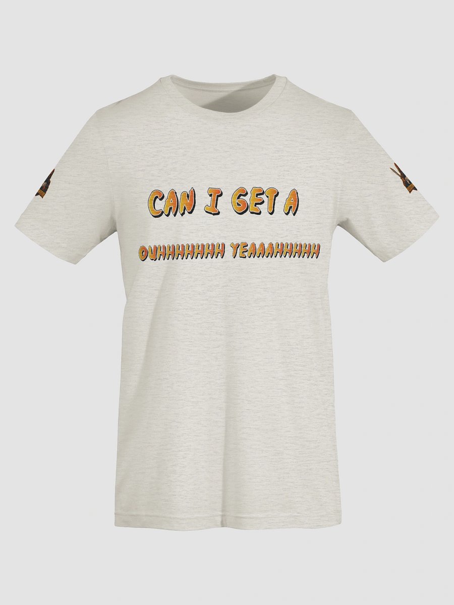 oh yeah basic T product image (7)