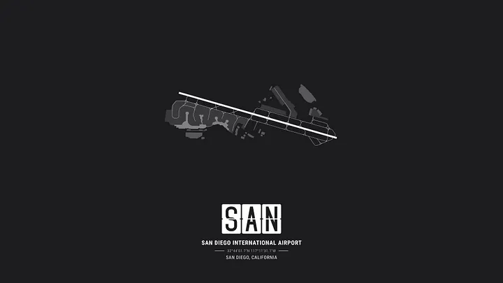 Wallpaper SAN 4k product image (1)