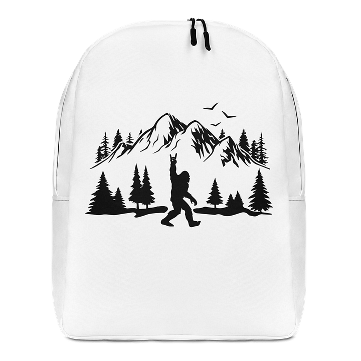 Sasquatch Collection product image (1)