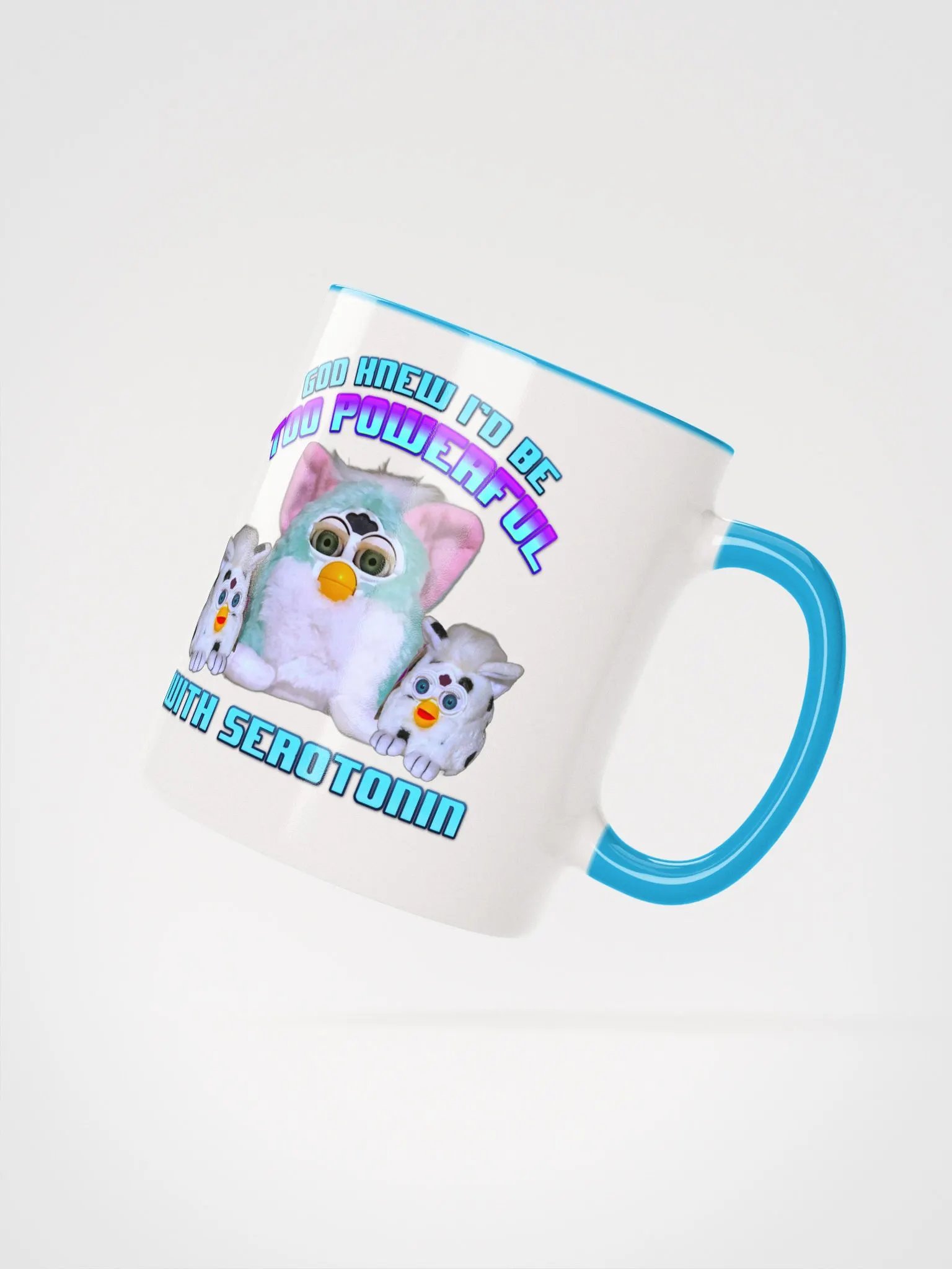 Serotonin Mug product image (13)