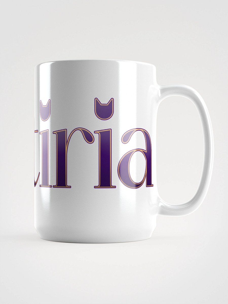 dustiria font product image (1)