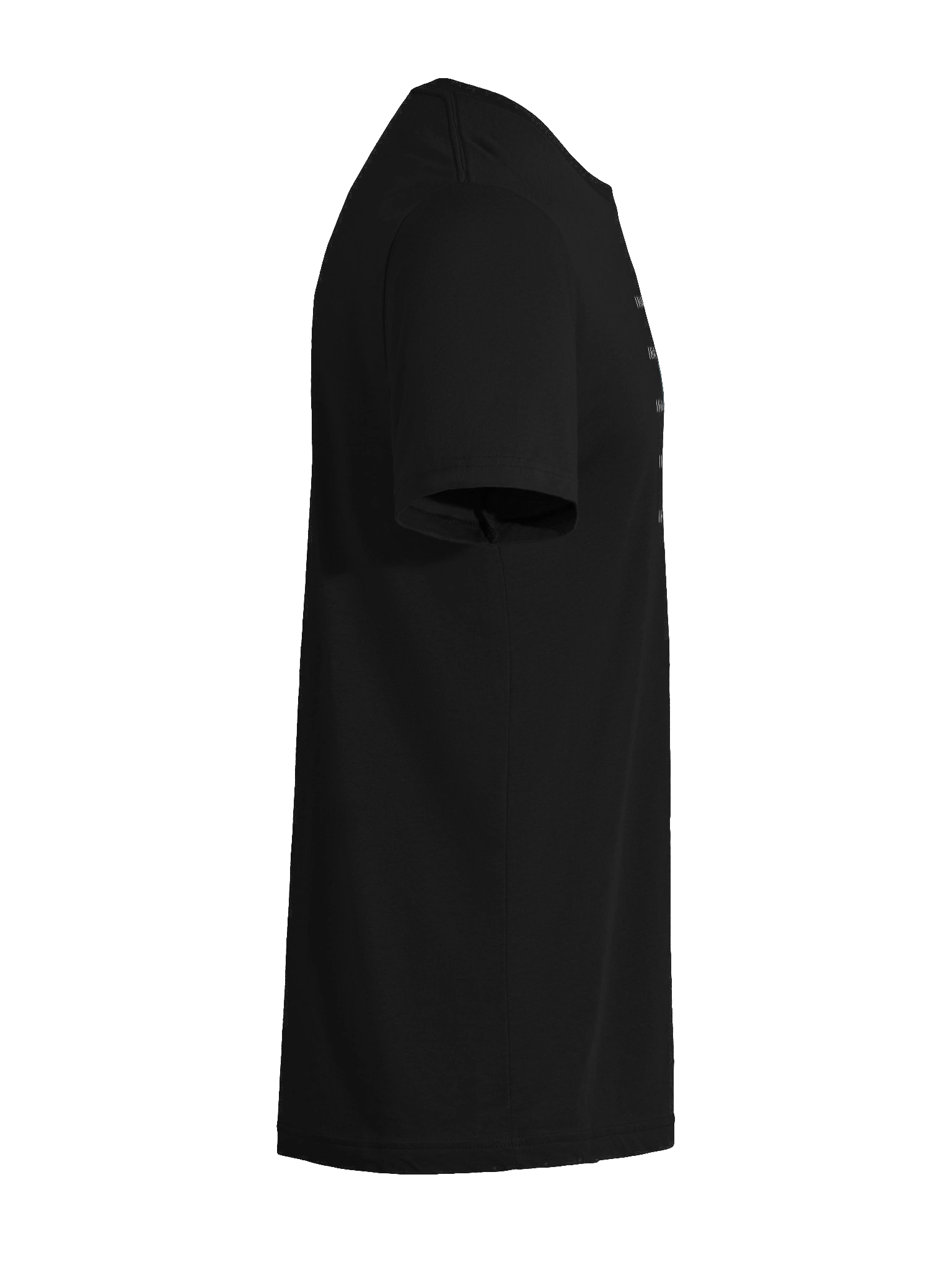 I Hate Everyone - Unisex T-shirt - White Logo product image (89)